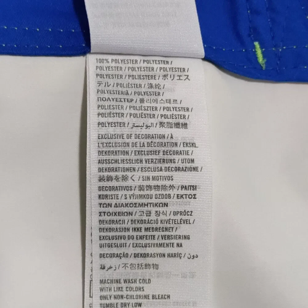Hollister Mens Medium 7